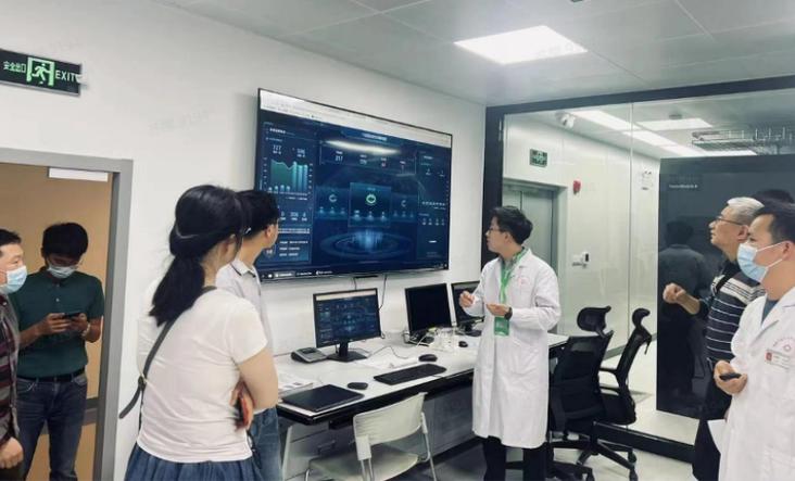 福建省人民医院升级新一代智能运维打造数字化转型底座