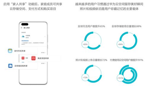 华为终端云服务白皮书 2020 以手机为中心的全场景智慧化服务已走进用户现实生活